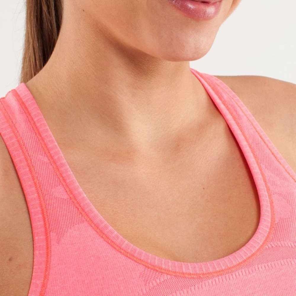 Lululemon Swiftly Tech - Picture 5 of 8